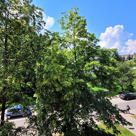 Apartment Lusa - New In The Centre Of The Town Liptovský Mikuláš 外观 照片