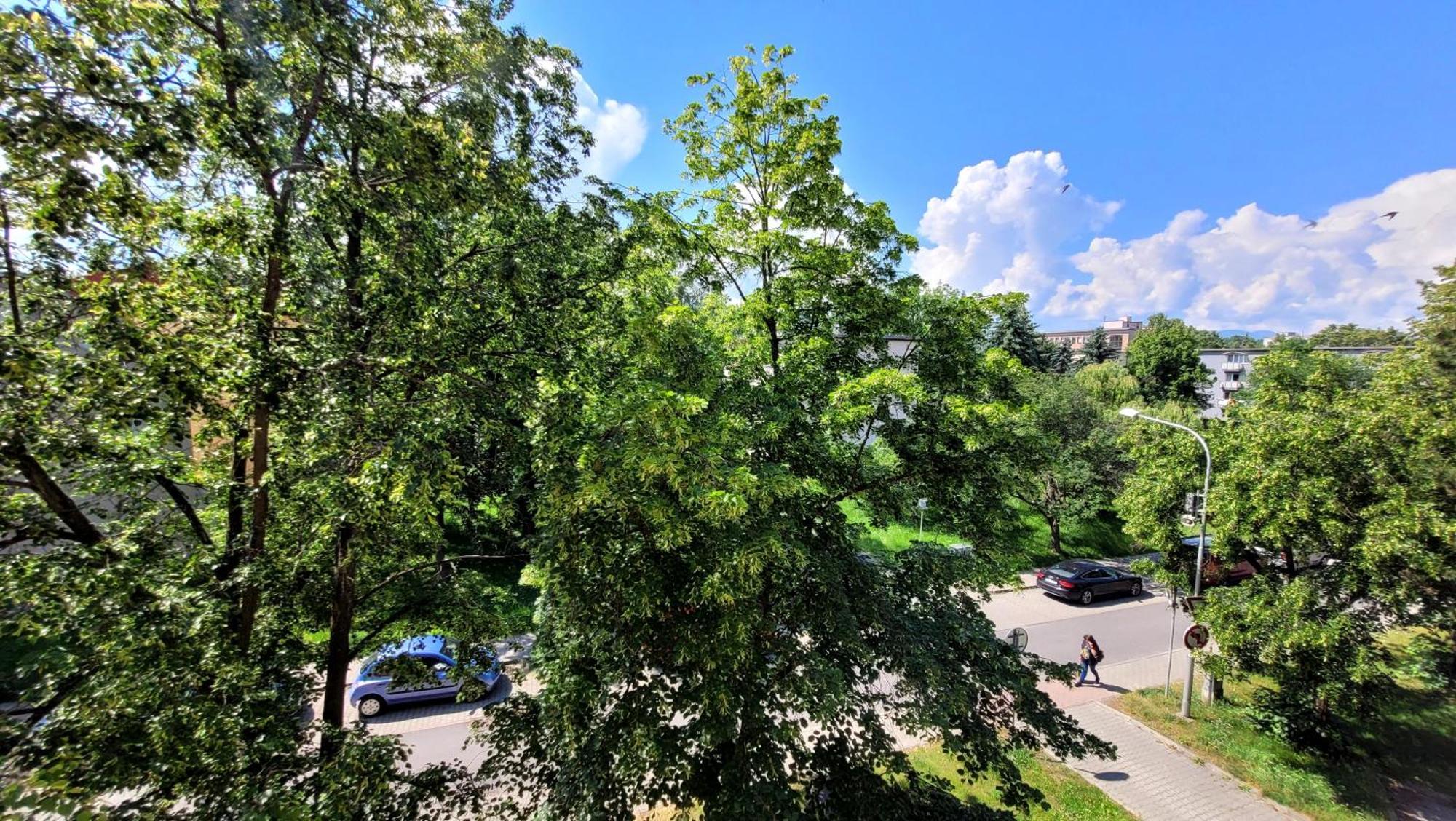 Apartment Lusa - New In The Centre Of The Town Liptovský Mikuláš 外观 照片