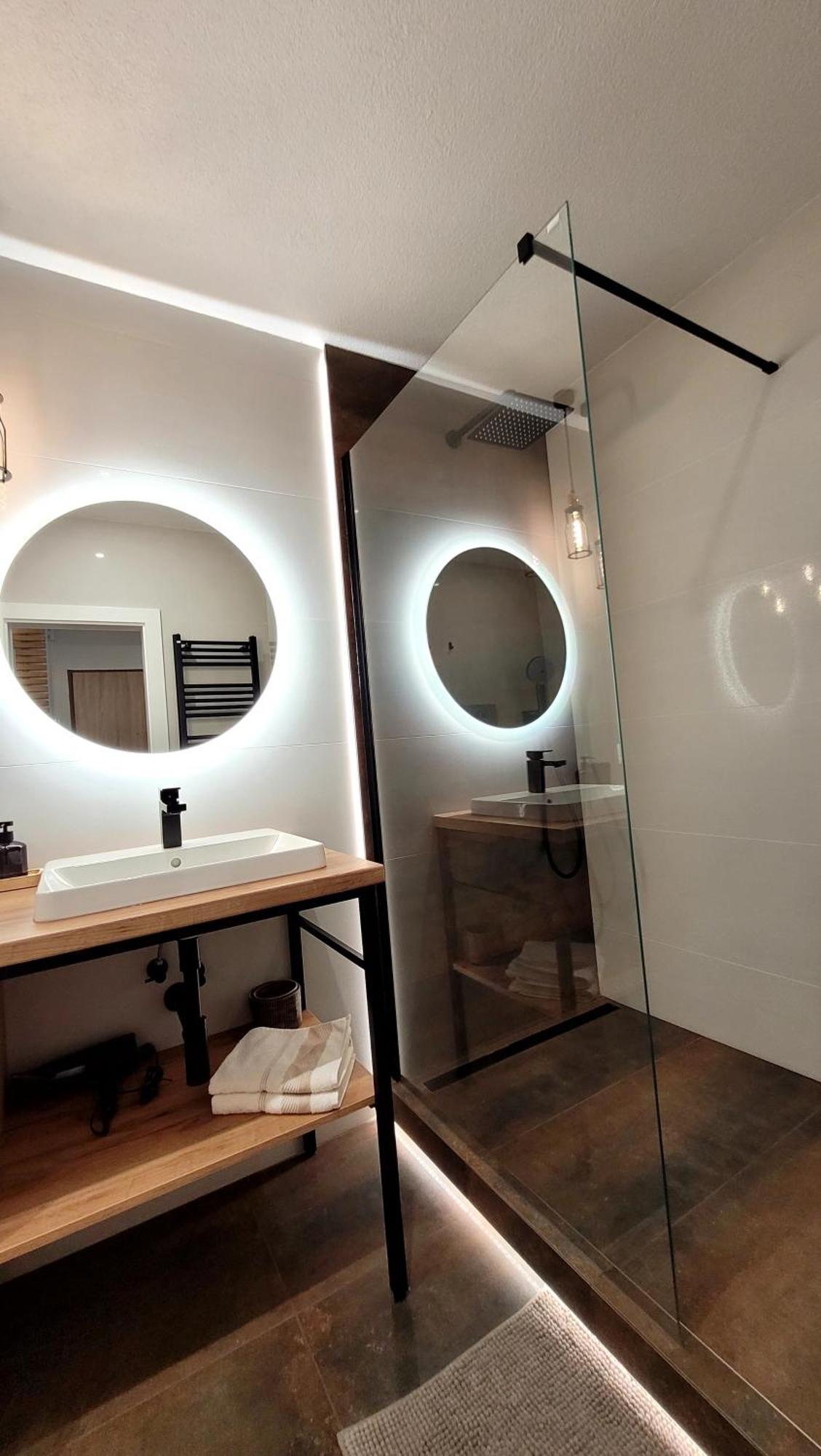 Apartment Lusa - New In The Centre Of The Town Liptovský Mikuláš 外观 照片