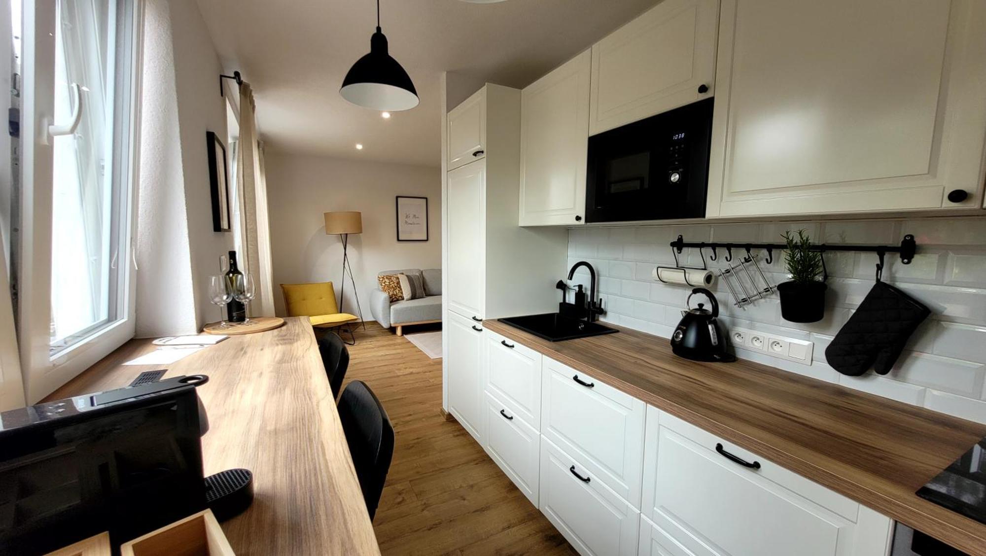 Apartment Lusa - New In The Centre Of The Town Liptovský Mikuláš 外观 照片