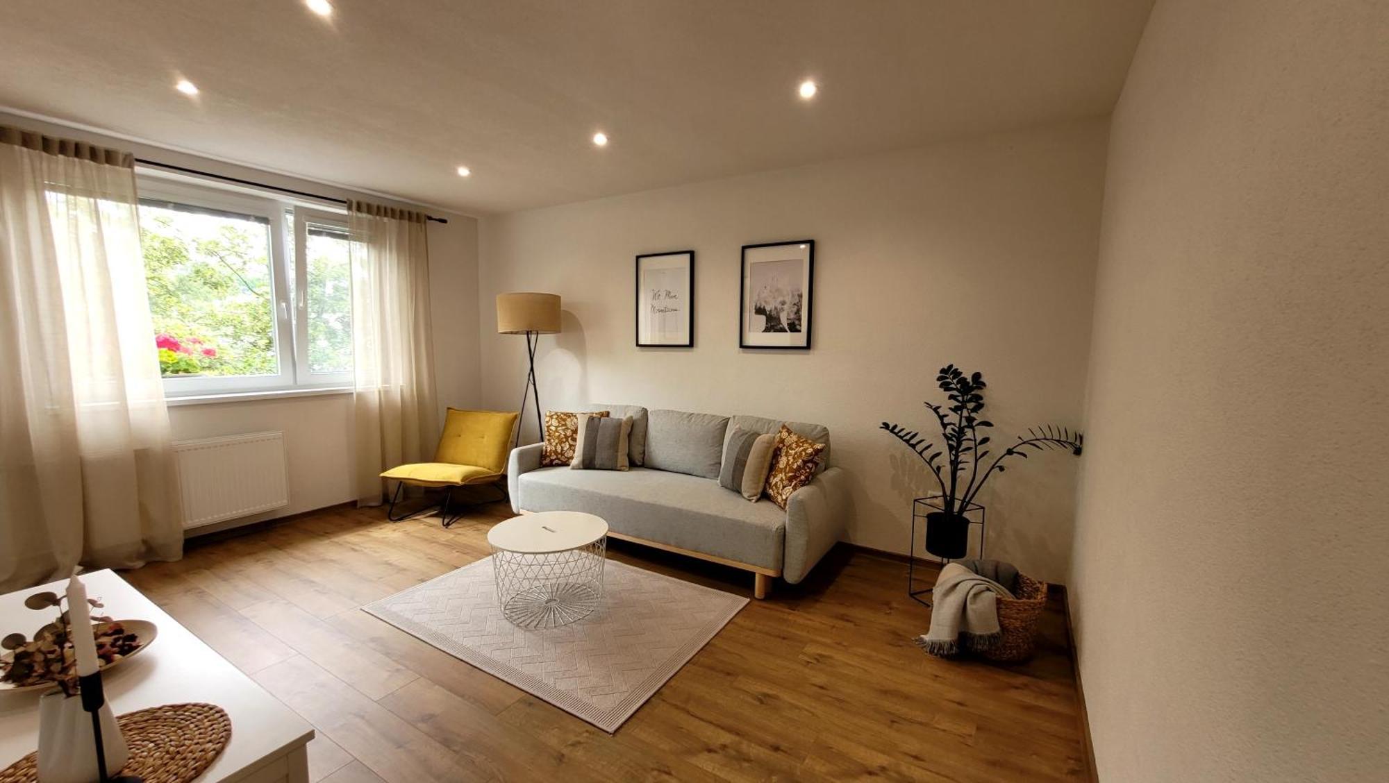 Apartment Lusa - New In The Centre Of The Town Liptovský Mikuláš 外观 照片